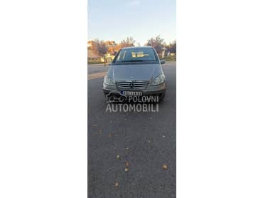 Mercedes Benz A 180 CDI