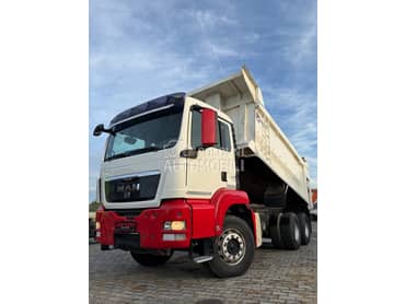 MAN TGS 33.360