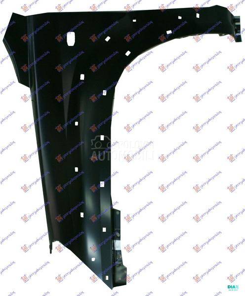 BLATOBRAN (SA OTVORIMA ZA RUB)