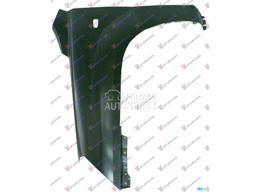 BLATOBRAN (BEZ OTVORA ZA RUB) za Kia Sportage od 2008. do 2010. god.