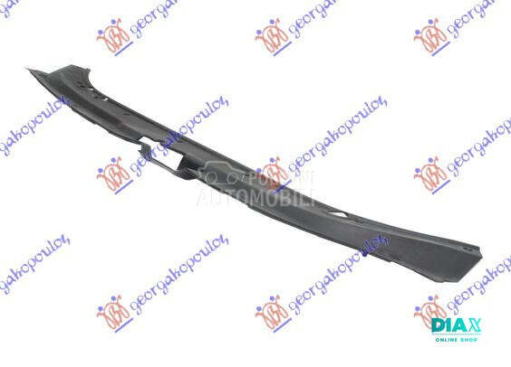 POKLOPAC VEZNOG LIMA PLASTICNI