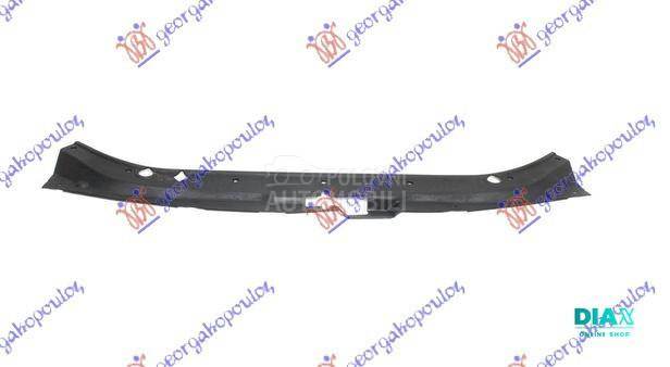 POKLOPAC VEZNOG LIMA PLASTICNI