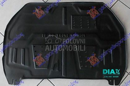 ZASTITA MOTORA VELIKA