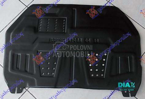 ZASTITA MOTORA VELIKA