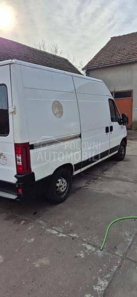 Fiat Ducato 2.3 JTD