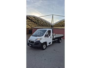 Fiat Ducato 2.3Mjet putar