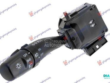 PREKIDAC/RUCICA NA VOLANU (FAR za Kia Sportage od 2008. do 2010. god.