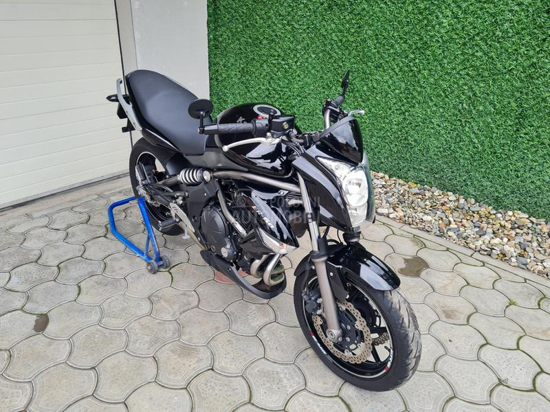 Kawasaki ER6N