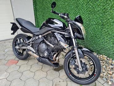 Kawasaki ER6N