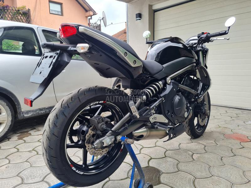 Kawasaki ER6N