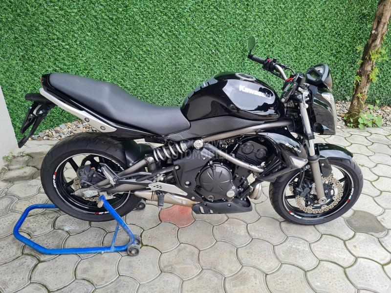 Kawasaki ER6N