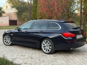 BMW 520 f11 TOURING