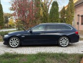 BMW 520 f11 TOURING