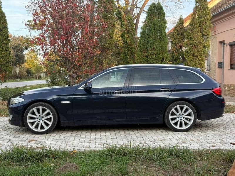 BMW 520 f11 TOURING