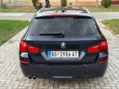 BMW 520 f11 TOURING