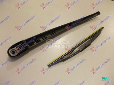 ZADNJI BRISAC KOMPLET 305mm za Kia Sportage od 2004. do 2008. god.