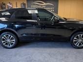 Jaguar F pace /2.0D/R-SPORT/SALON