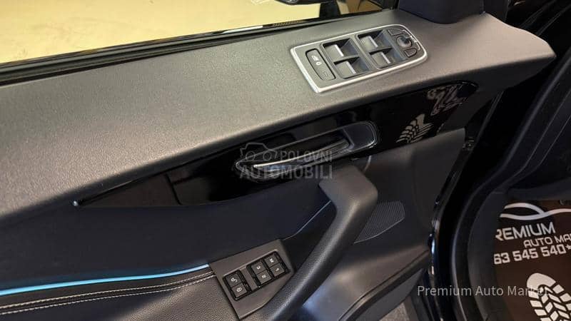 Jaguar F pace /2.0D/R-SPORT/SALON
