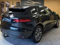 Jaguar F pace /2.0D/R-SPORT/SALON