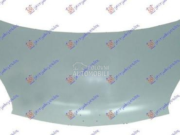 HAUBA (A KVALITET) za Citroen C1 od 2006. do 2012. god.