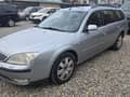 Ford Mondeo 2.0 TDCI