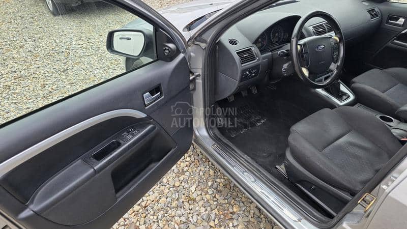 Ford Mondeo 2.0 TDCI