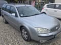 Ford Mondeo 2.0 TDCI