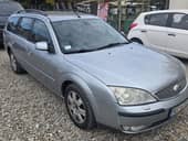 Ford Mondeo 2.0 TDCI