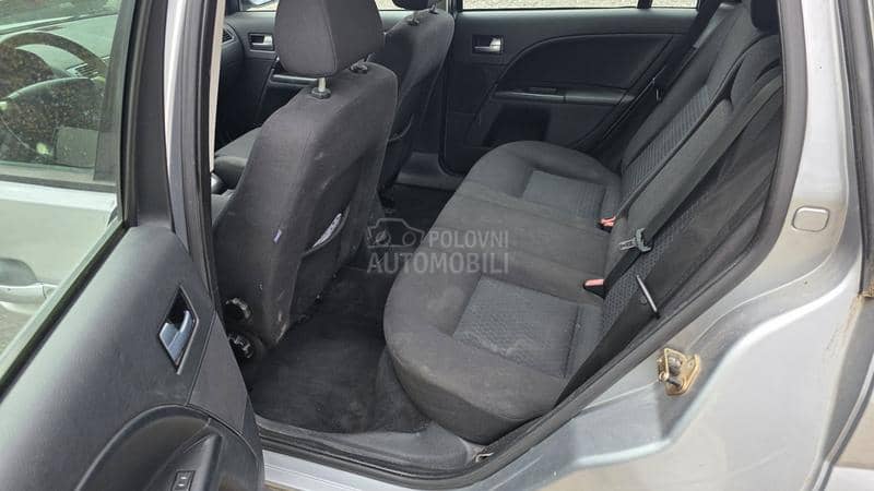 Ford Mondeo 2.0 TDCI
