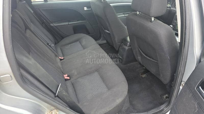 Ford Mondeo 2.0 TDCI