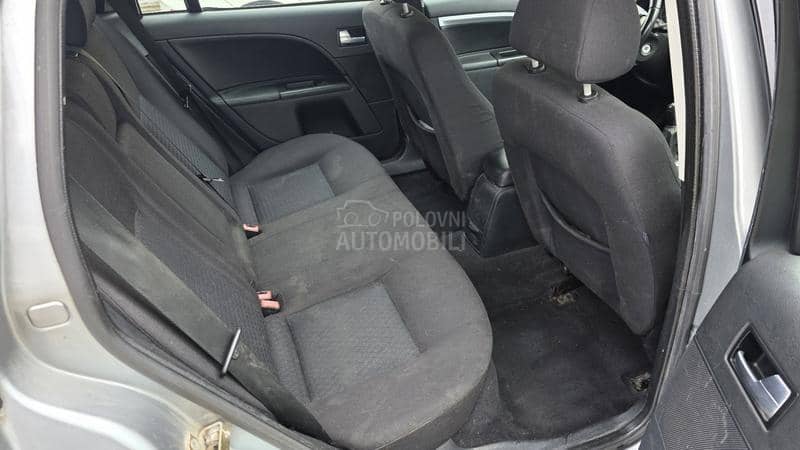 Ford Mondeo 2.0 TDCI