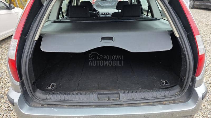 Ford Mondeo 2.0 TDCI