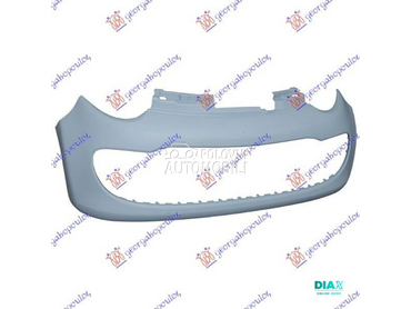 PREDNJI BRANIK PM -2009 (A KVA za Citroen C1 od 2006. do 2012. god.