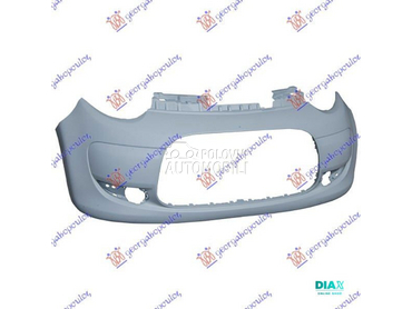 PREDNJI BRANIK PM 2009- za Citroen C1 od 2006. do 2012. god.