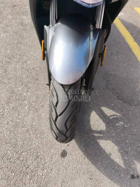 Kymco AGILITY  16+  50  2T