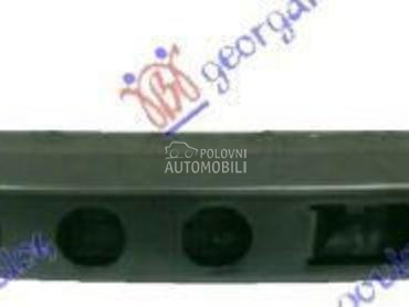 SINA PREDNJEG BRANIKA METALNA za Citroen C1 od 2006. do 2012. god.
