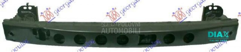 SINA PREDNJEG BRANIKA METALNA