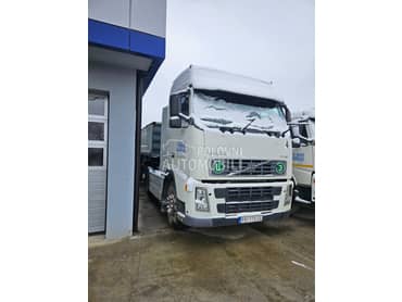 Volvo FH12