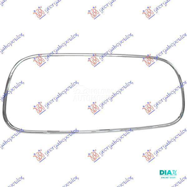 OKVIR RESETKE PREDNJEG BRANIKA