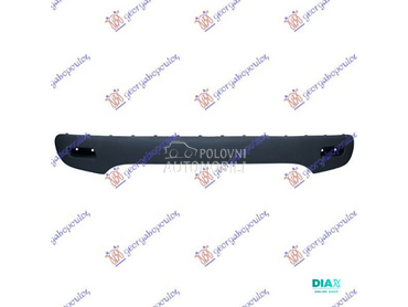 LAJSNA ZADNJEG BRANIKA za Citroen C1 od 2012. do 2014. god.