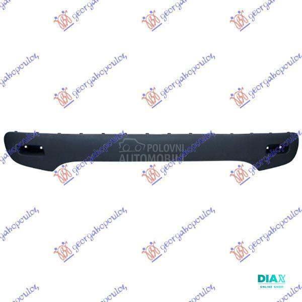 LAJSNA ZADNJEG BRANIKA