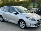 Renault Grand Scenic 1.5 dci 7 sed