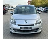 Renault Grand Scenic 1.5 dci 7 sed