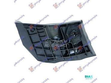 NOSAC ZADNJEG BRANIKA BOCNI PL za Citroen C1 od 2012. do 2014. god.