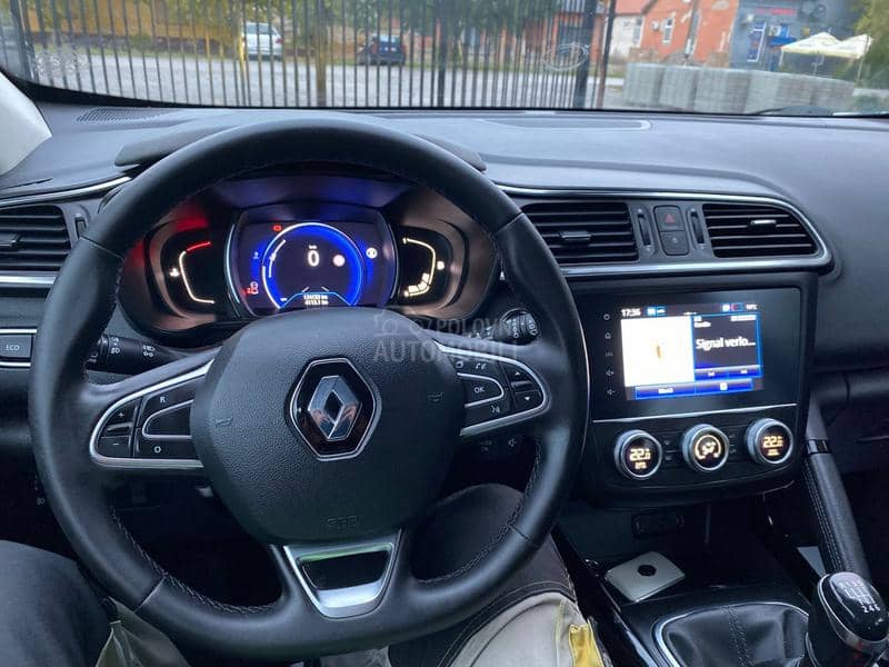 Renault Kadjar 