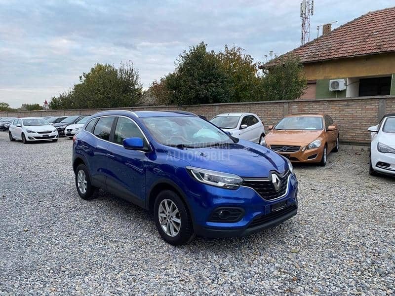 Renault Kadjar 