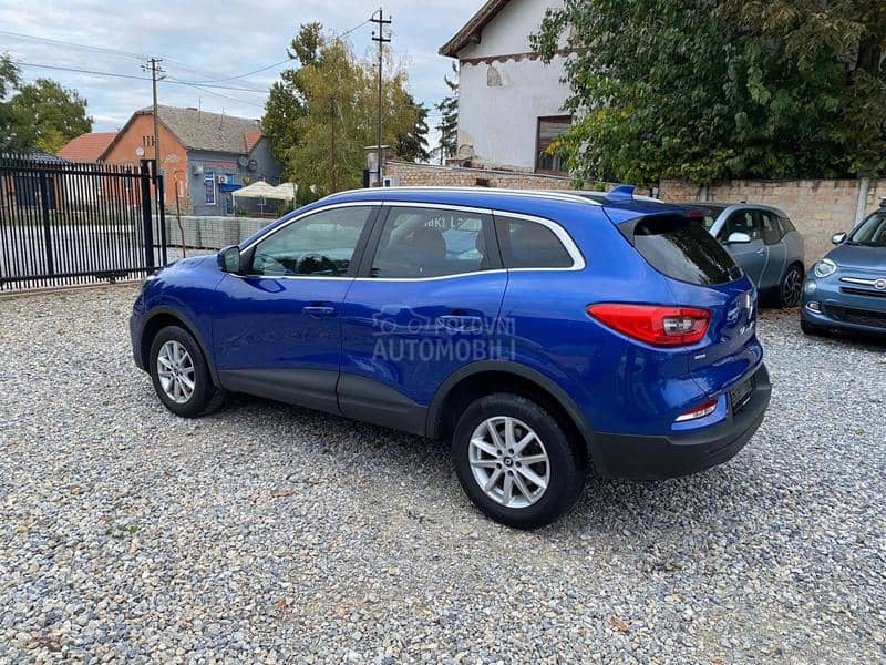 Renault Kadjar 