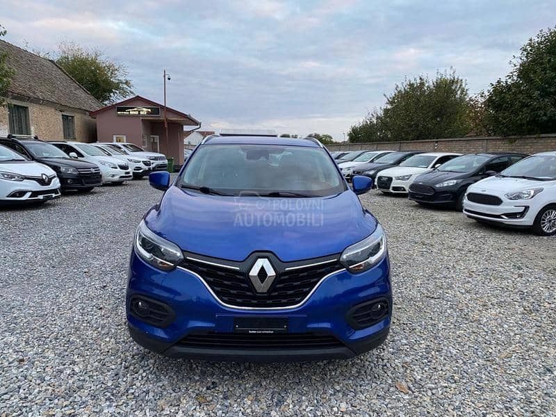 Renault Kadjar 