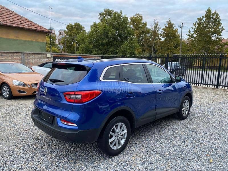 Renault Kadjar 