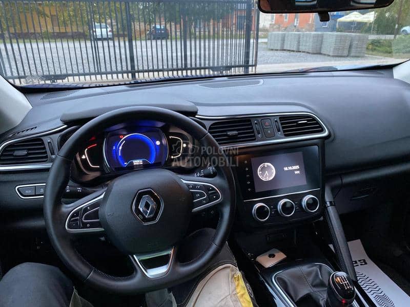 Renault Kadjar 